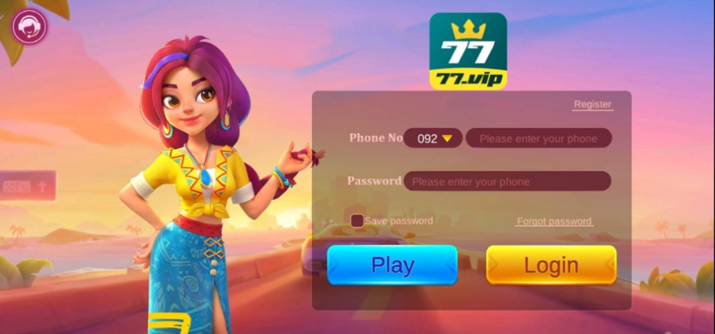 77 Vip